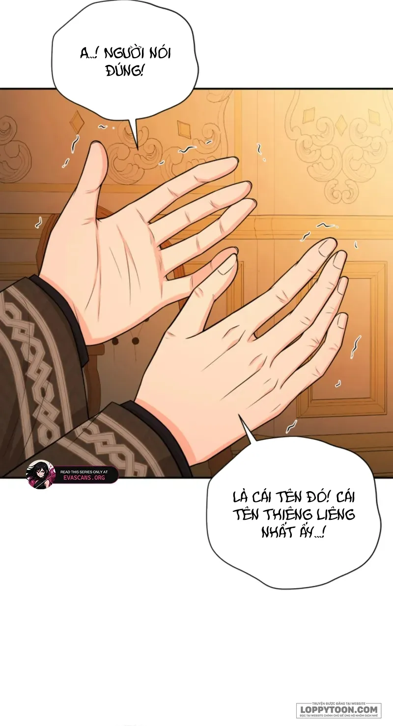Công Chúa Bé Con Hạng S Thật Mạnh Chap 75 - trang 34