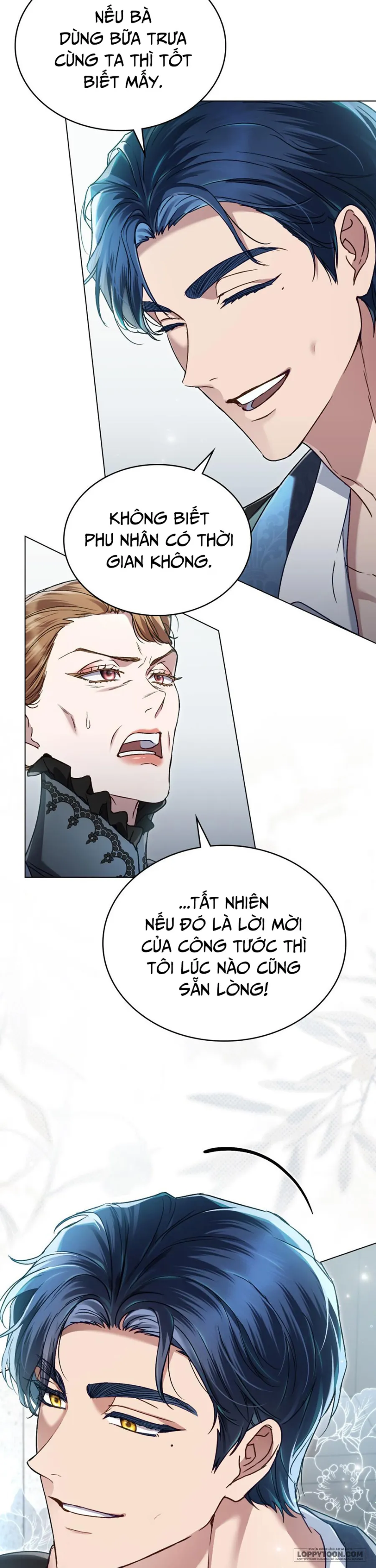 Giới Thượng Lưu Chap 5 - trang 14