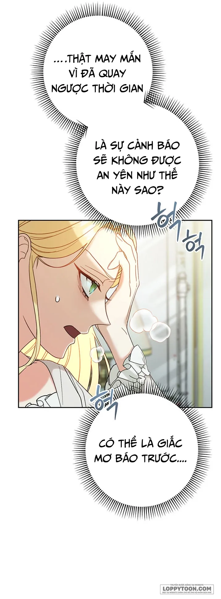 Nuôi Dưỡng Em Gái Xinh Đẹp Chap 6 - trang 20