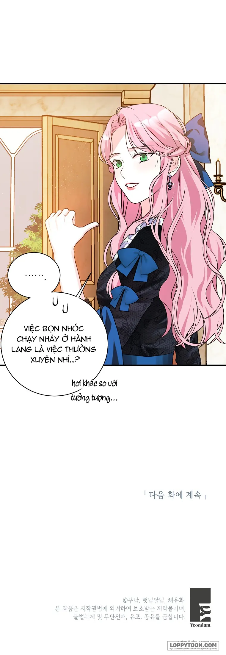 Kẻ Phản Diện Có Thời Hạn Ủng Hộ Tôi Hủy Hôn Chap 3 - trang 30