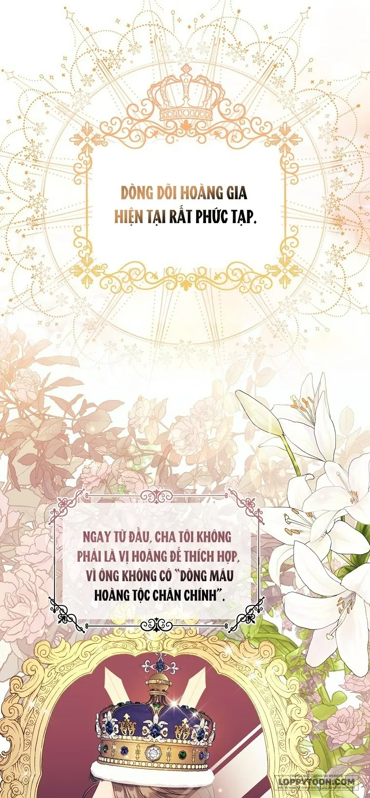 Nàng Công Chúa Của Mọi Người Chap 2 - trang 4