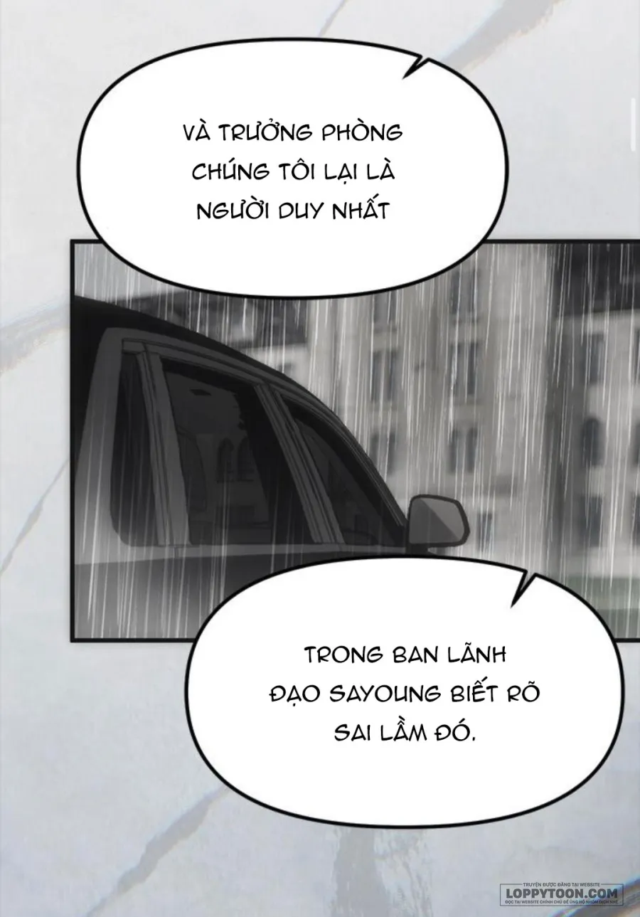 Xâm Nhập Trường Trung Học Tài Phiệt Chap 113 - trang 35
