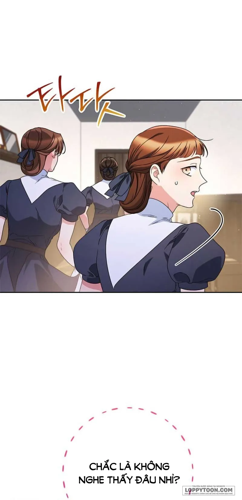 Nuôi Dưỡng Em Gái Xinh Đẹp Chap 61 - trang 7