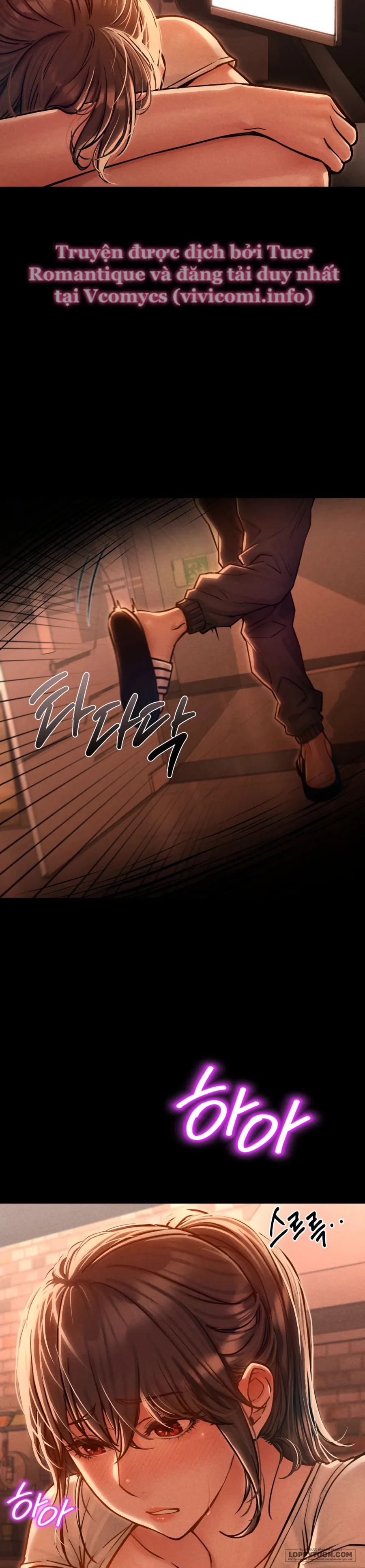 Dinh Thự Thiên Đường Chap 1 - 🔞🔞🔞 - trang 23