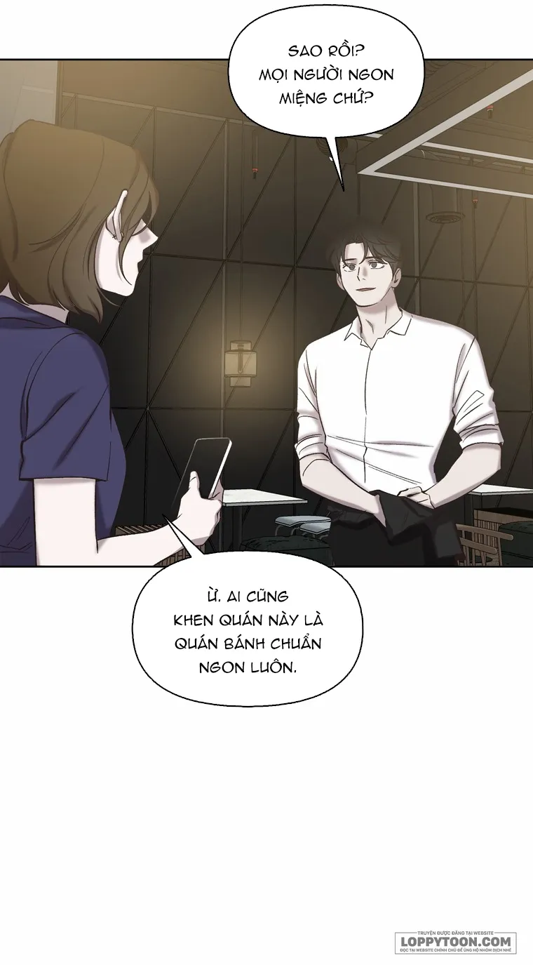 Thanh Xuân Của Chúng Ta Chap 105 - trang 11