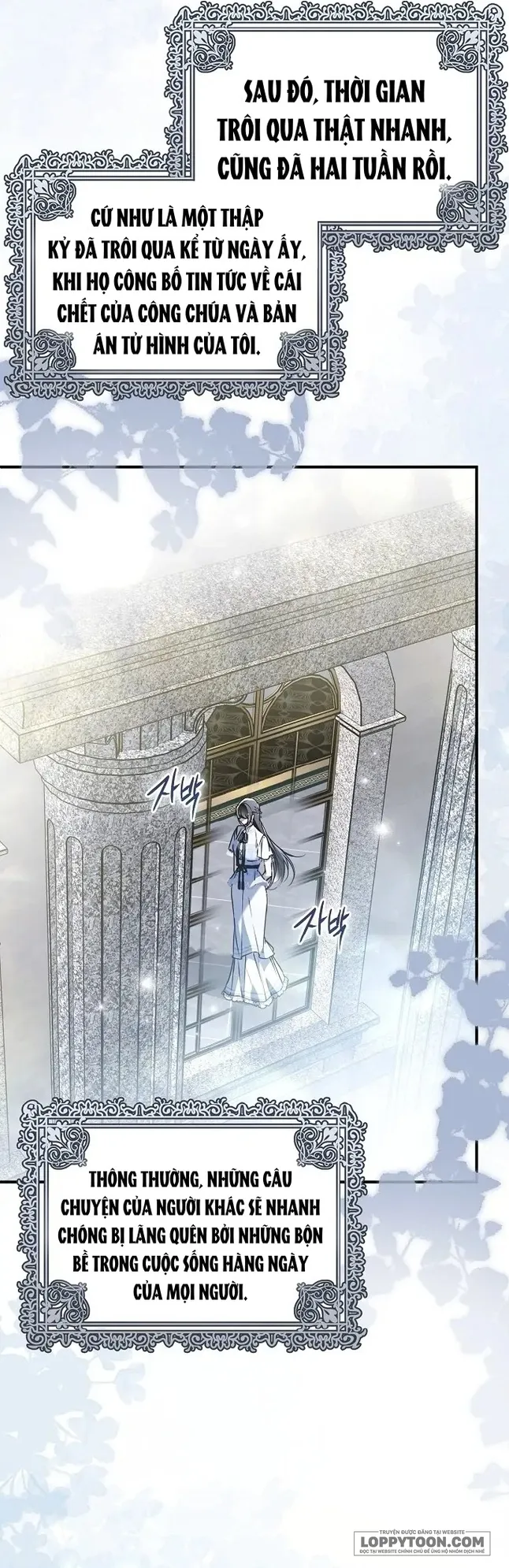 Có Kẻ Đã Sở Hữu Cơ Thể Của Tôi Chap 40 - trang 18