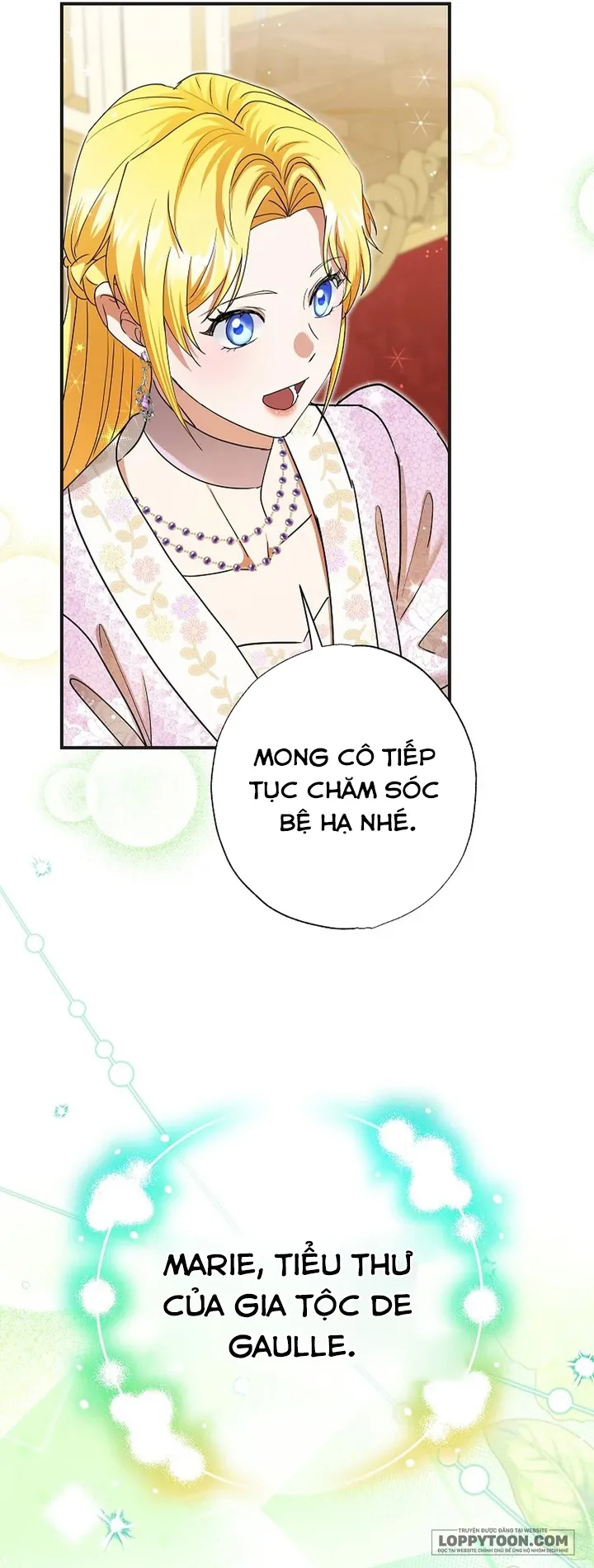 Trở Thành Miêu Nữ Của Hoàng Đế Chap 77 - trang 47
