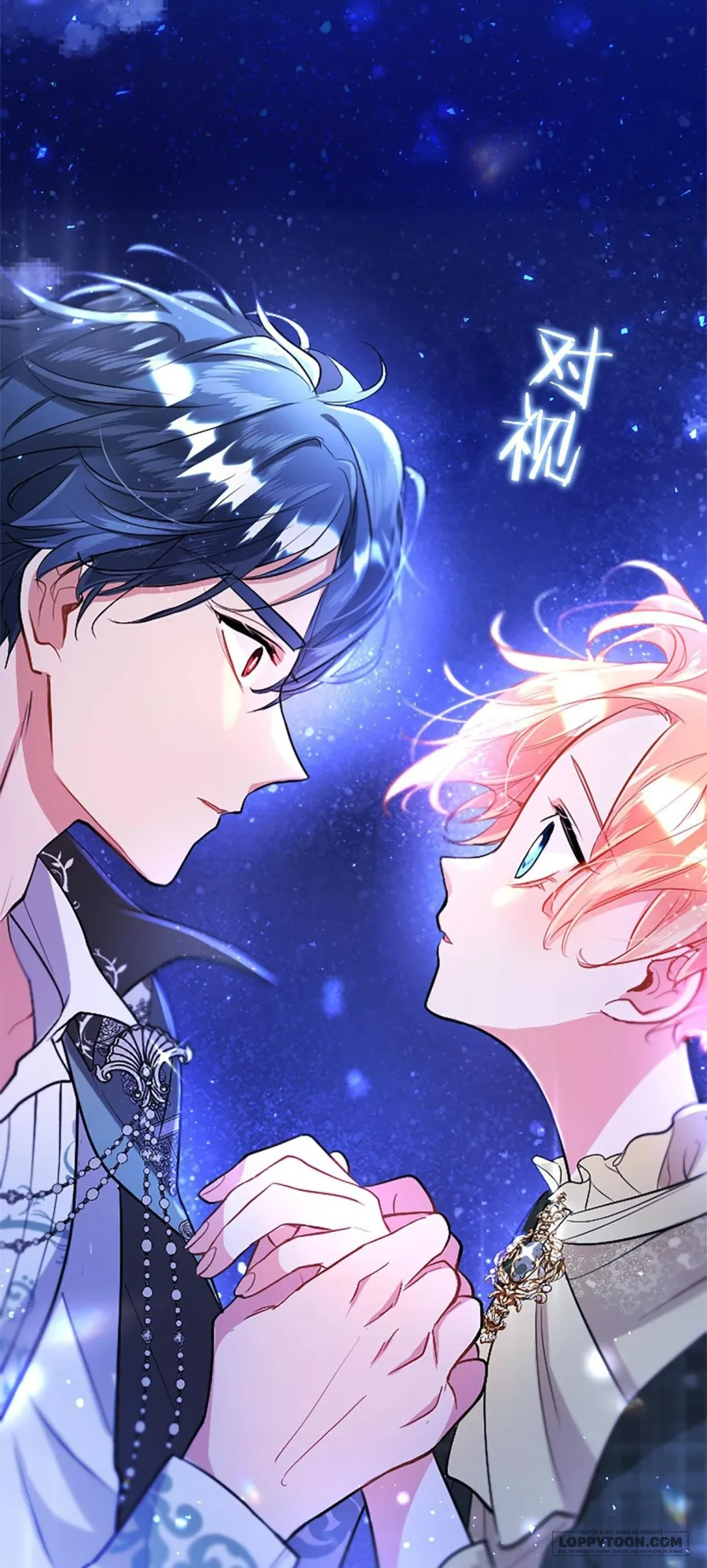 Đại Tiểu Thư Sao Phải Giả Nam Chap 90 - trang 53