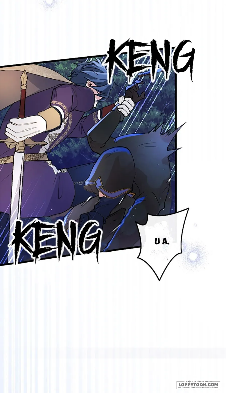 Đại Tiểu Thư Sao Phải Giả Nam Chap 45 - trang 52