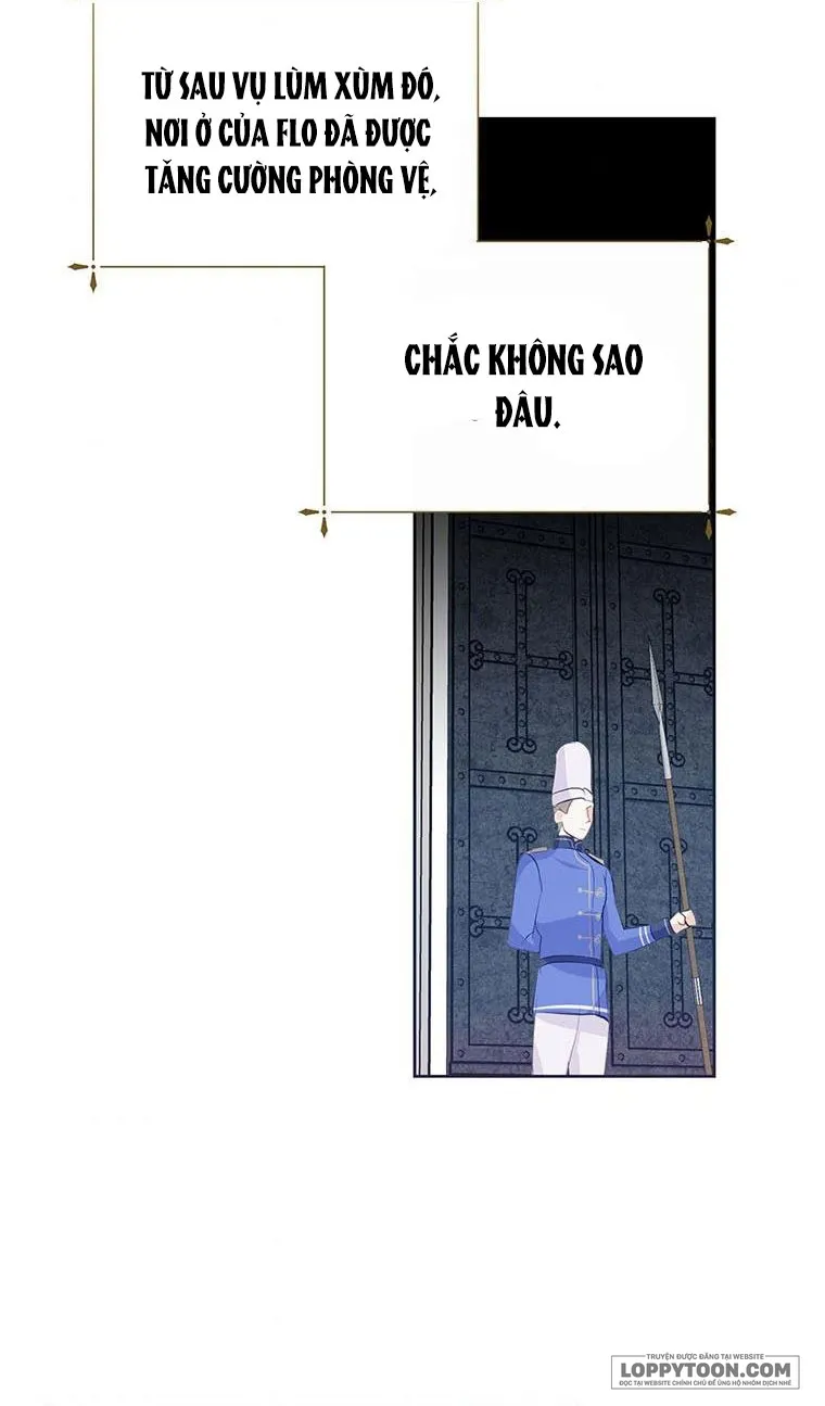 Phía Sau Mặt Nạ Của Nam Chính Hiền Lành Chap 15 - trang 42