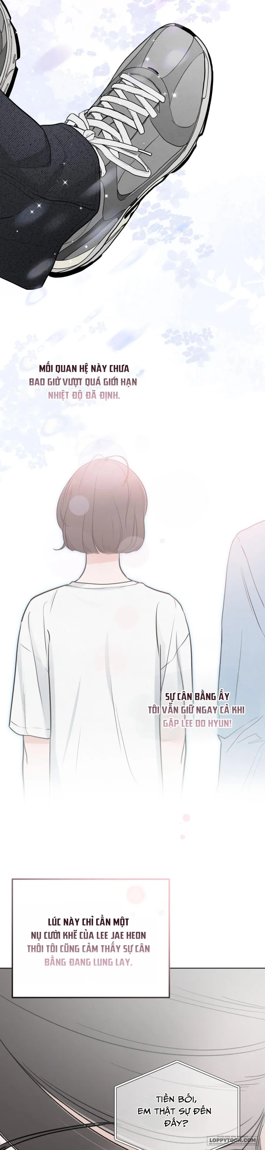 Cuộc Đời Của Kẻ Cặn Bã Chap 44 - trang 25