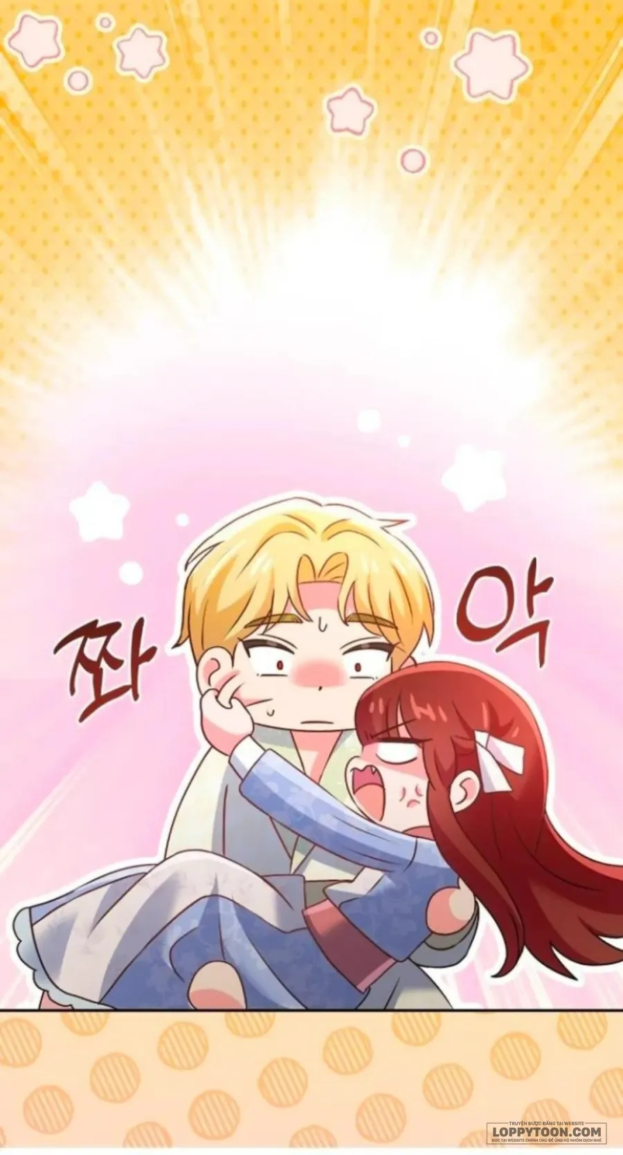 Hầu Gái Không Thích Nuôi Dạy Trẻ Nhỏ Chap 23 - trang 18