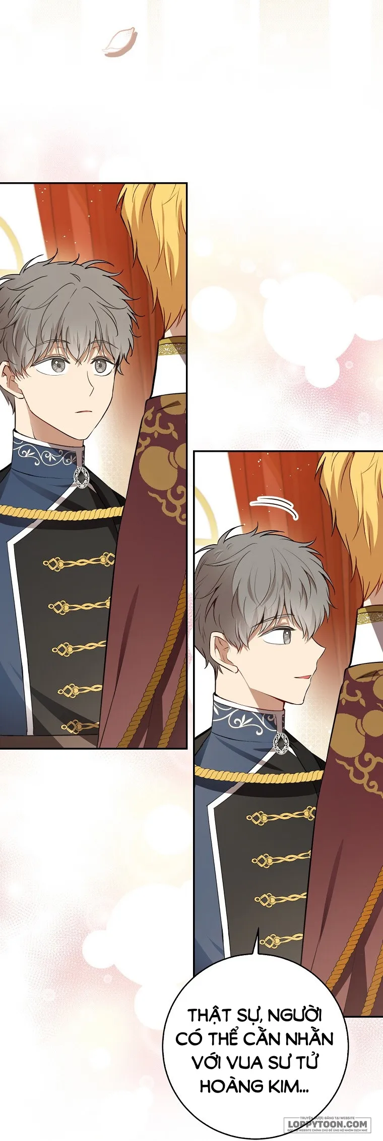 Sóc Con Tài Năng Chap 56 - trang 24