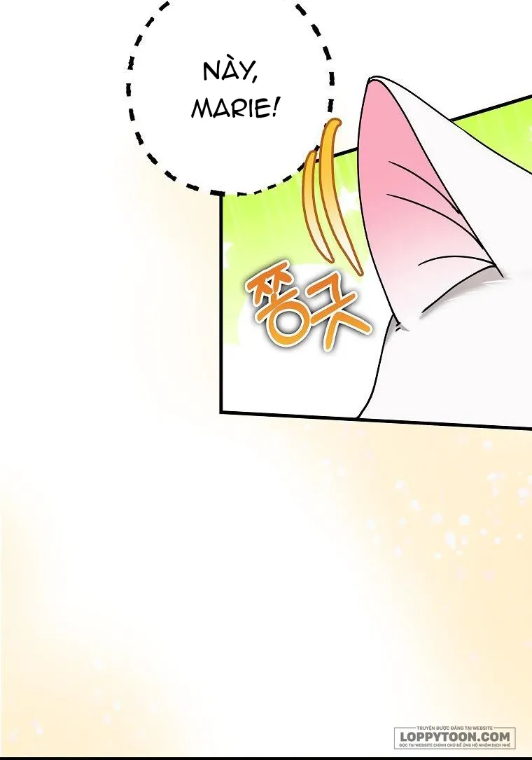 Trở Thành Miêu Nữ Của Hoàng Đế Chap 20 - trang 34