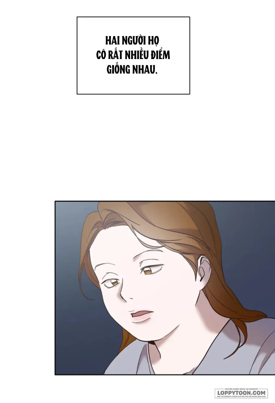 Thanh Xuân Của Chúng Ta Chap 50 - trang 53