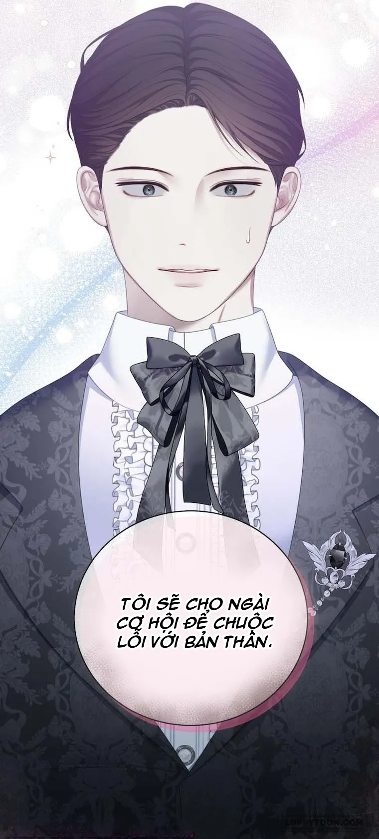 Hầu Nữ Không Còn Thèm Muốn Chủ Nhân Nữa Chap 43 - trang 56