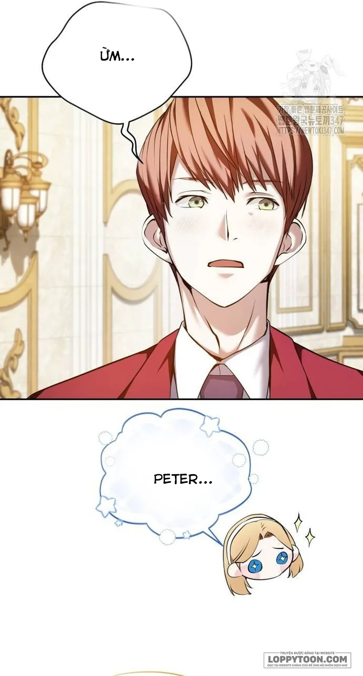 Thỏ Trắng Ở Xứ Sở Thần Tiên Chap 27 - trang 33