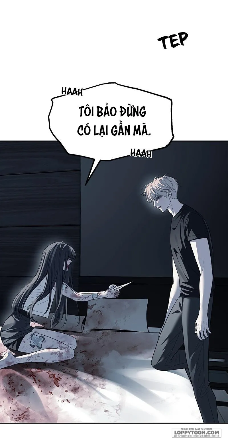 Xâm Nhập Trường Trung Học Tài Phiệt Chap 51 - trang 65