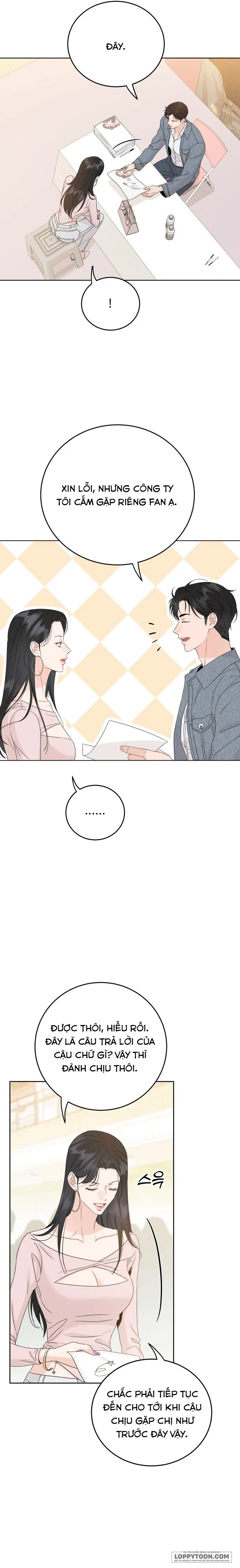 Người Một Nhà Chap 132 - trang 7