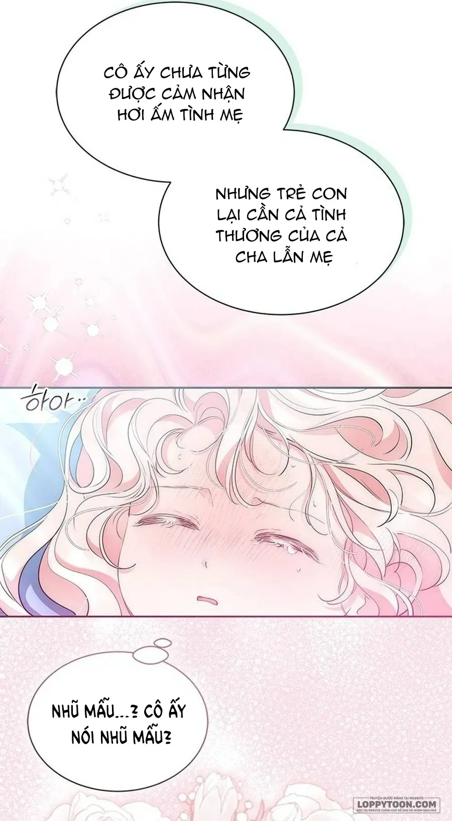 Đã Từ Chối Sủng Ái Rồi Mà Sao Còn Ám Ảnh Thế? Chap 56 - trang 54
