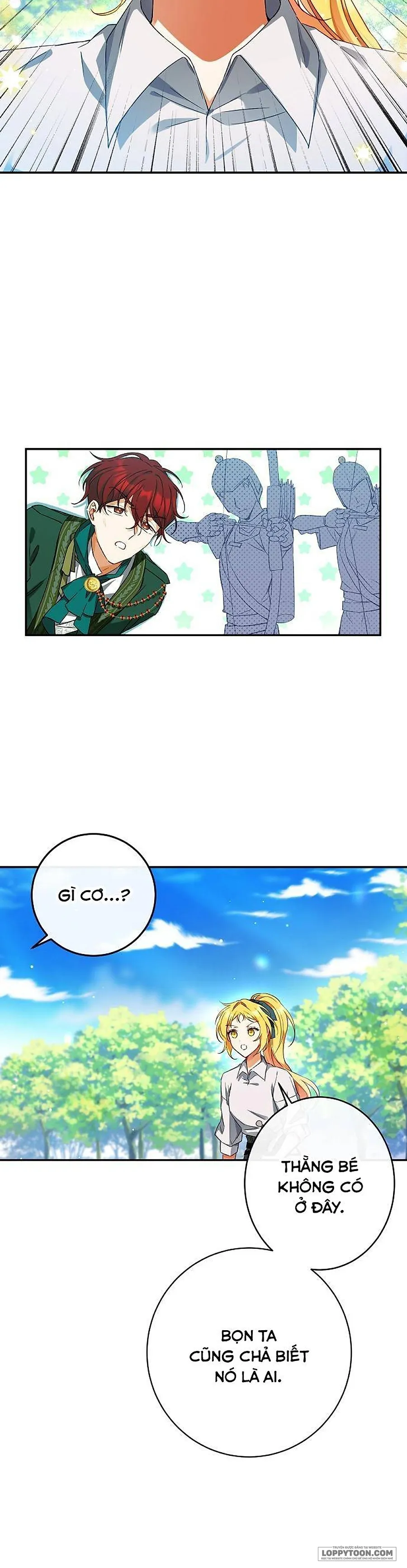 Thuần Hóa Hầu Tước Quái Dị Chap 4 - trang 18