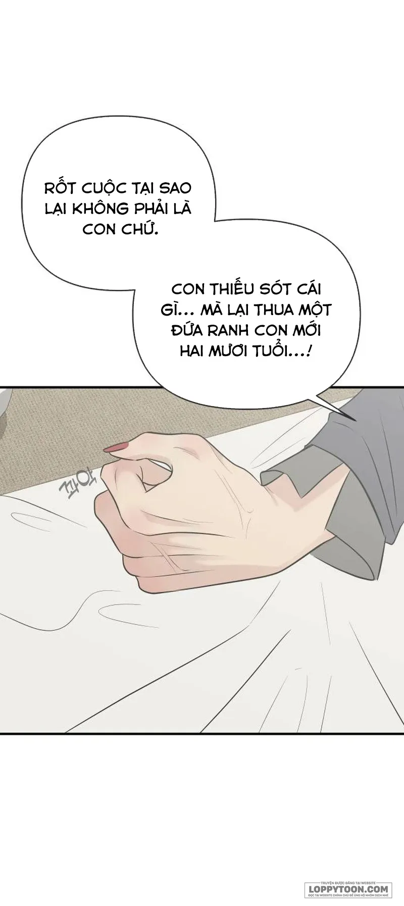 Scandal Bảo Vệ Hôn Nhân Chap 29 - trang 47