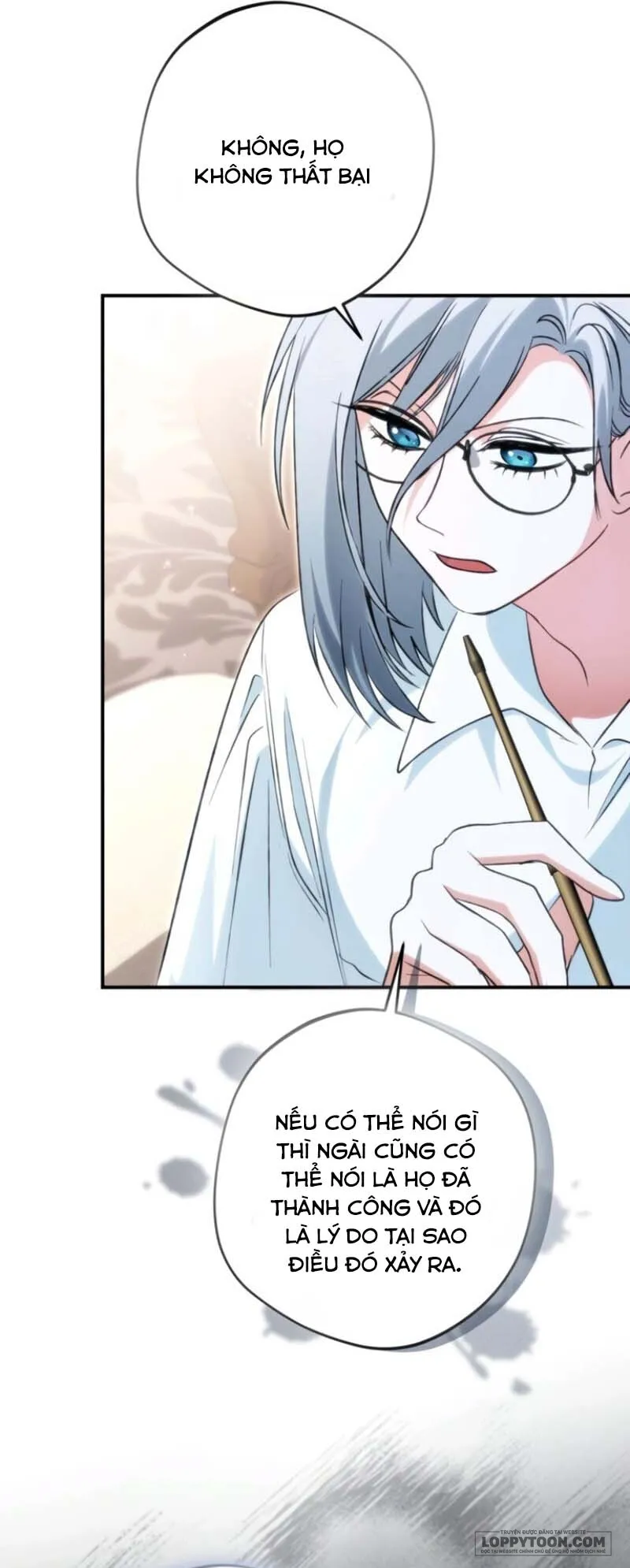 Bạo Chúa Độc Ác Trở Lại Chap 63 - trang 18