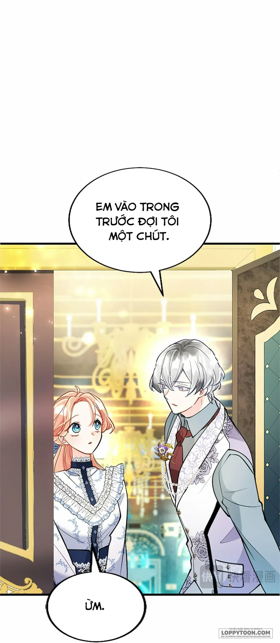 Đại Tiểu Thư Sao Phải Giả Nam Chap 104 - trang 97