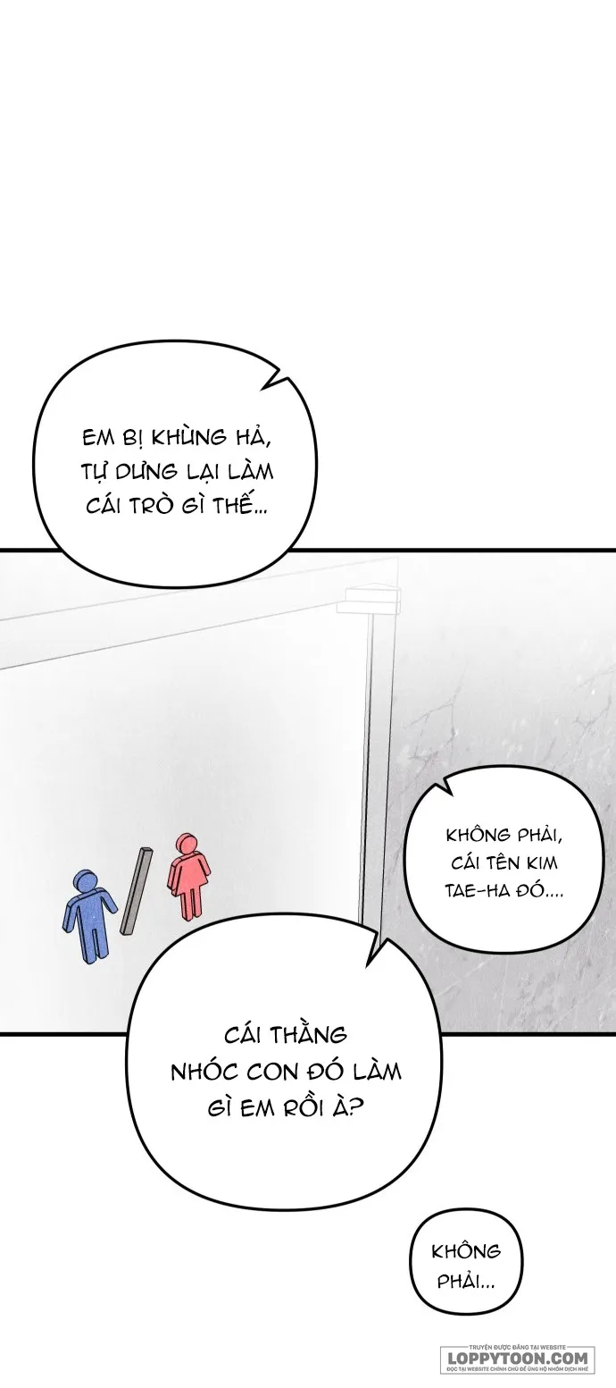 Câu Lạc Bộ Chị Đẹp Chap 2 - Tae-ha à, đi ăn với chị một bữa nhé~ - trang 45