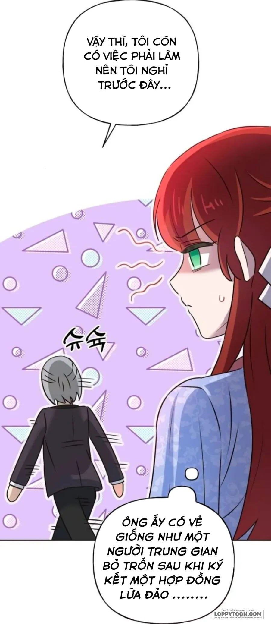 Hầu Gái Không Thích Nuôi Dạy Trẻ Nhỏ Chap 21 - trang 91