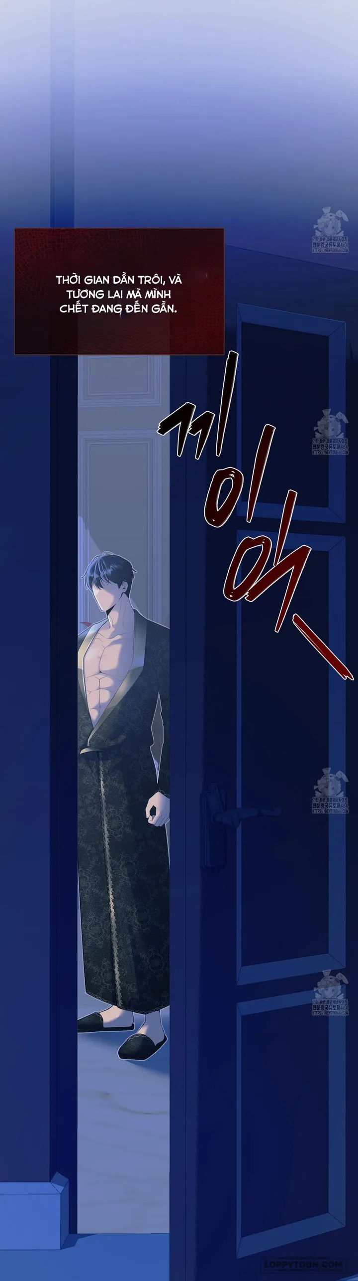 Qua Đêm Với Người Chồng Sắp Ly Hôn Chap 17 - trang 62