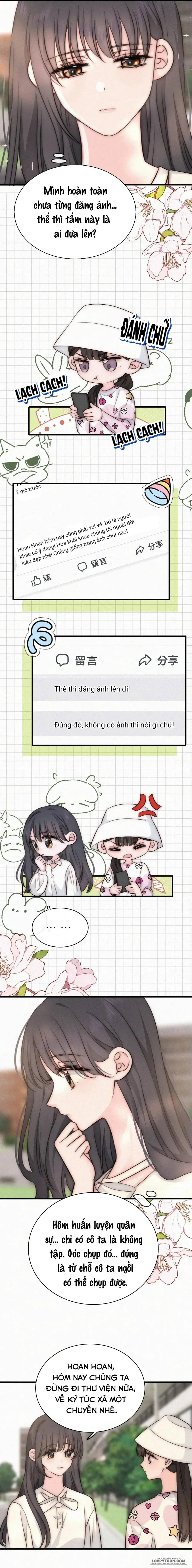 Một Lòng Cưng Chiều Chap 144 - trang 4