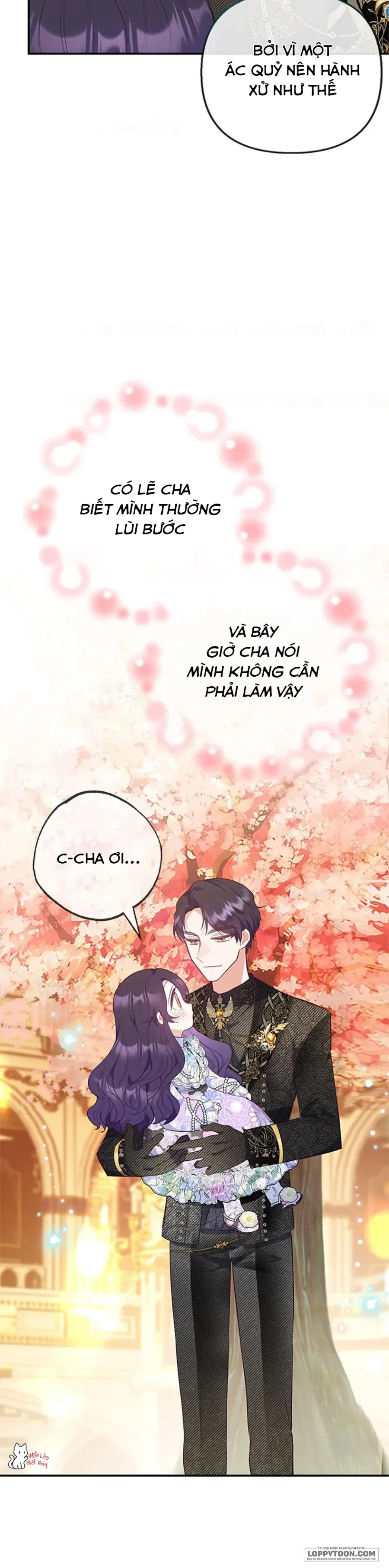 Con Gái Cưng Của Quỷ Chap 41 - trang 14