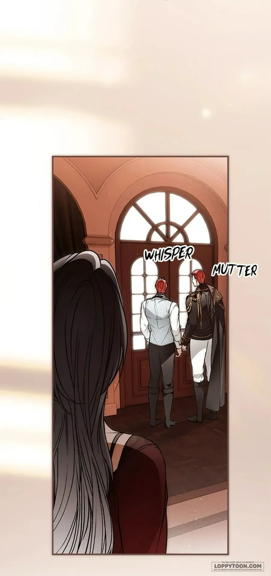 Có Kẻ Đã Sở Hữu Cơ Thể Của Tôi Chap 81 - trang 5