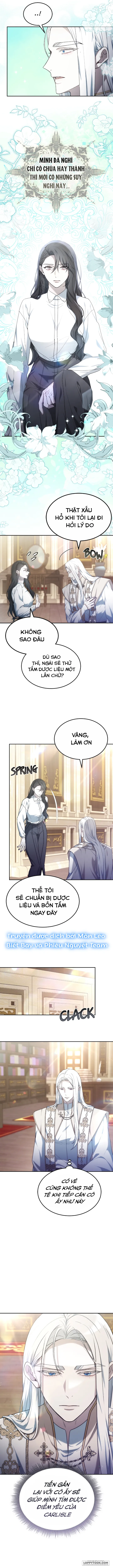 Thời Đại Oman Chap 48 - trang 4