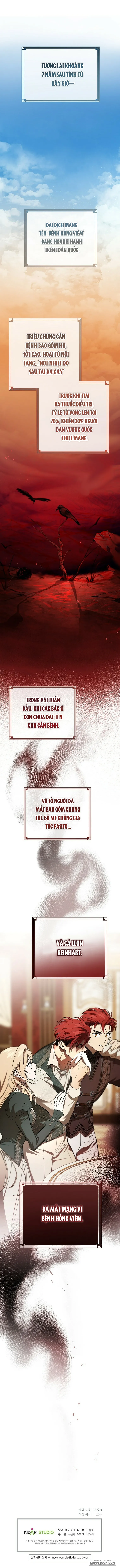 Ác Quỷ Nuôi Dưỡng Tiểu Thư Chap 78 - trang 16