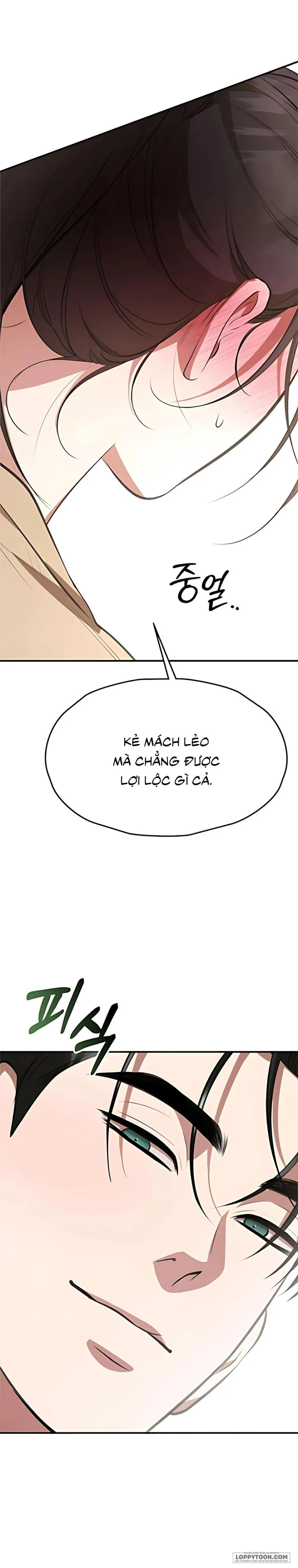 Tiêu Bản Chap 10 - trang 34