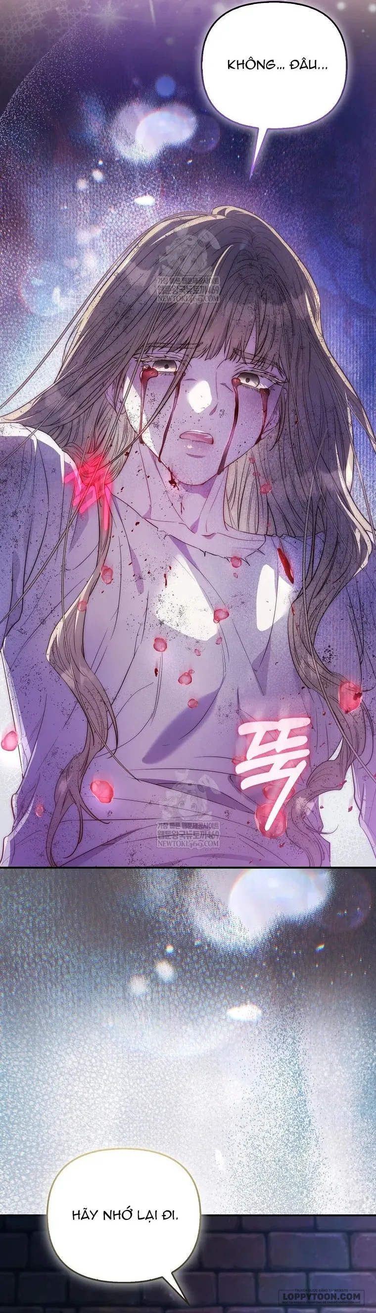 Nàng Công Chúa Của Mọi Người Chap 112 - trang 28