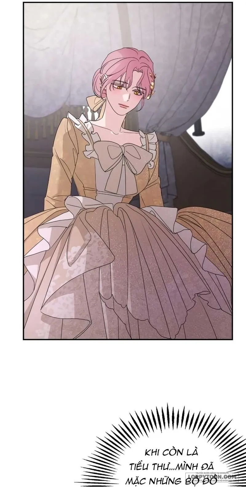 Gia Đình Chồng Quá Ám Ảnh Bởi Tôi Chap 104 - trang 30