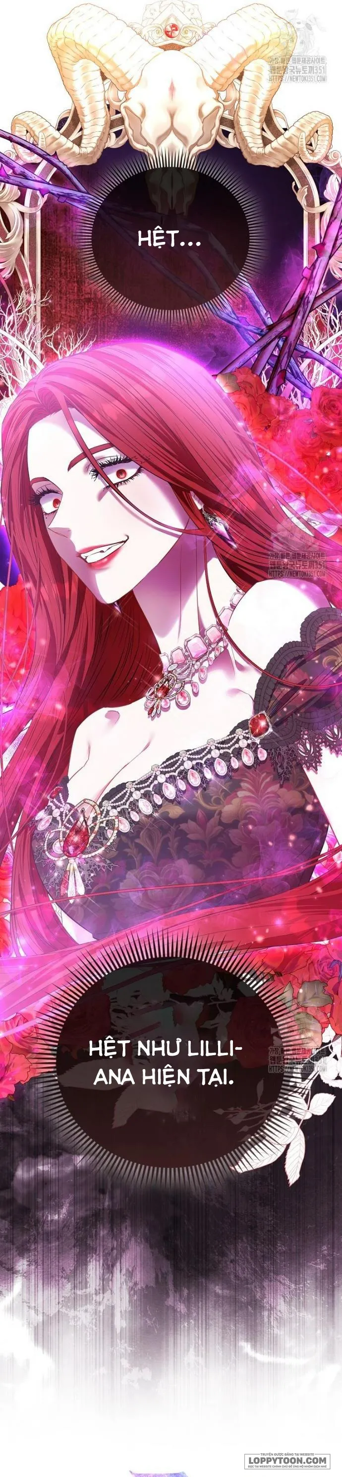 Nàng Công Chúa Của Mọi Người Chap 62 - trang 10