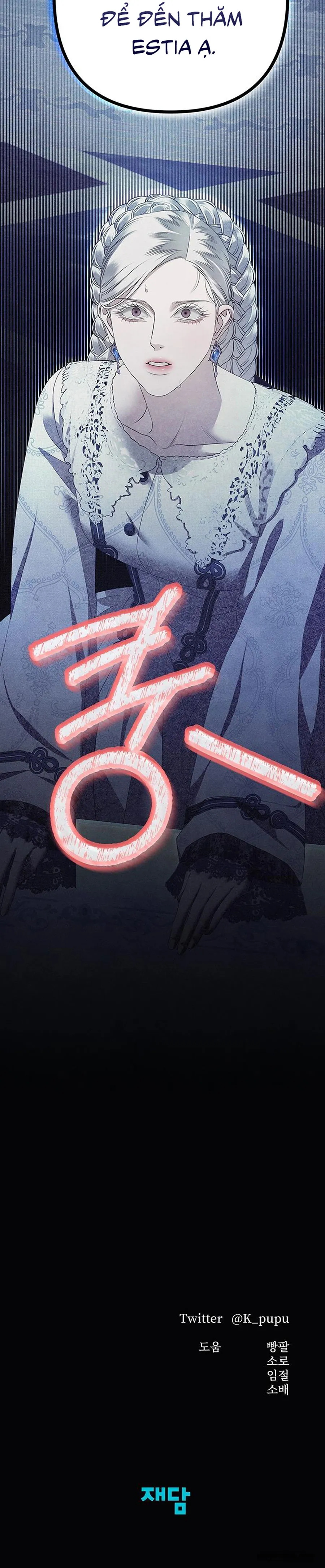 Cuộc Hôn Nhân Bị Cướp Đoạt Chap 7 - trang 31
