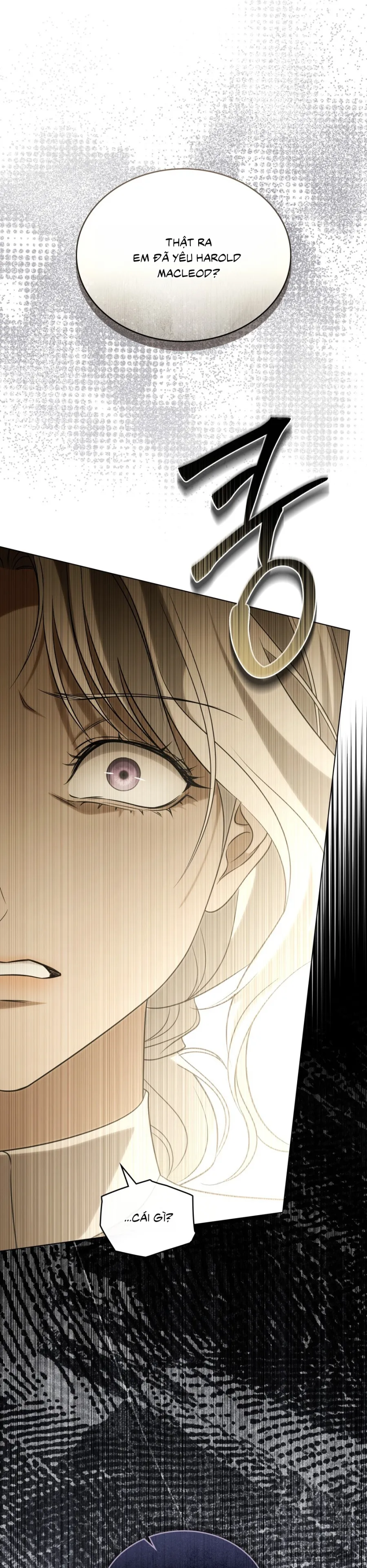 Nỗi Lạc Lõng Không Tên Chap 25 - trang 16