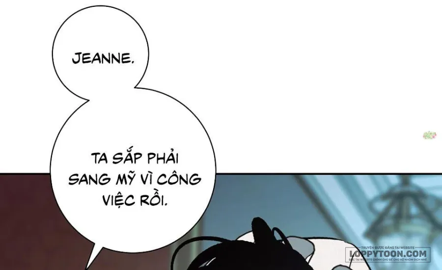 Cam Sát Thương Chap 9 - 🔞 - trang 6