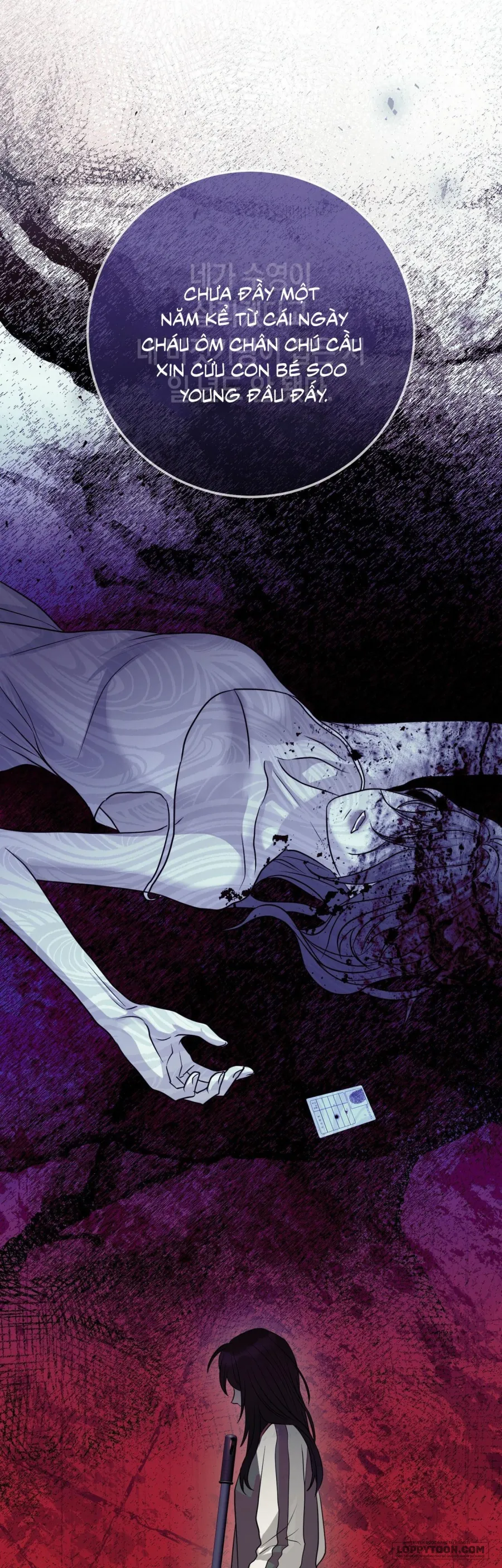 Hang Kiến Chap 3 - trang 43