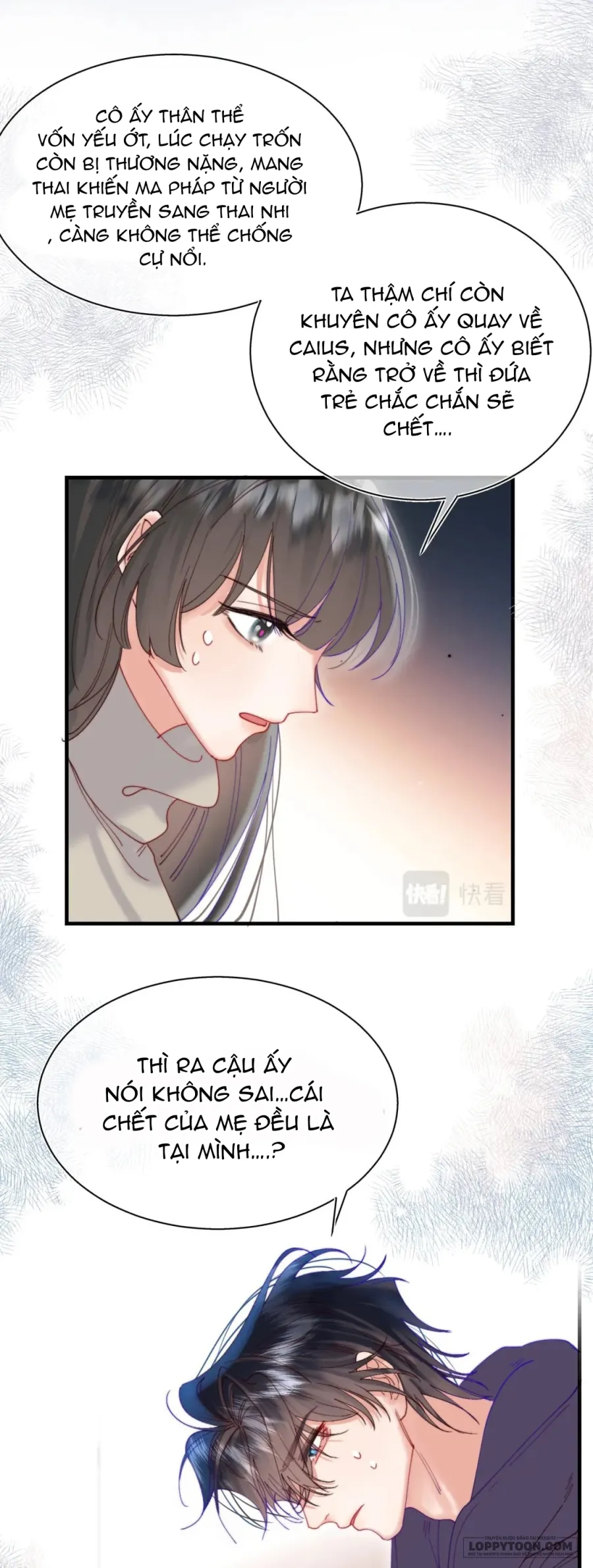 Tôi Nhặt Được Ma Nữ Rồi, Phải Làm Sao Đây? Chap 17 - trang 11