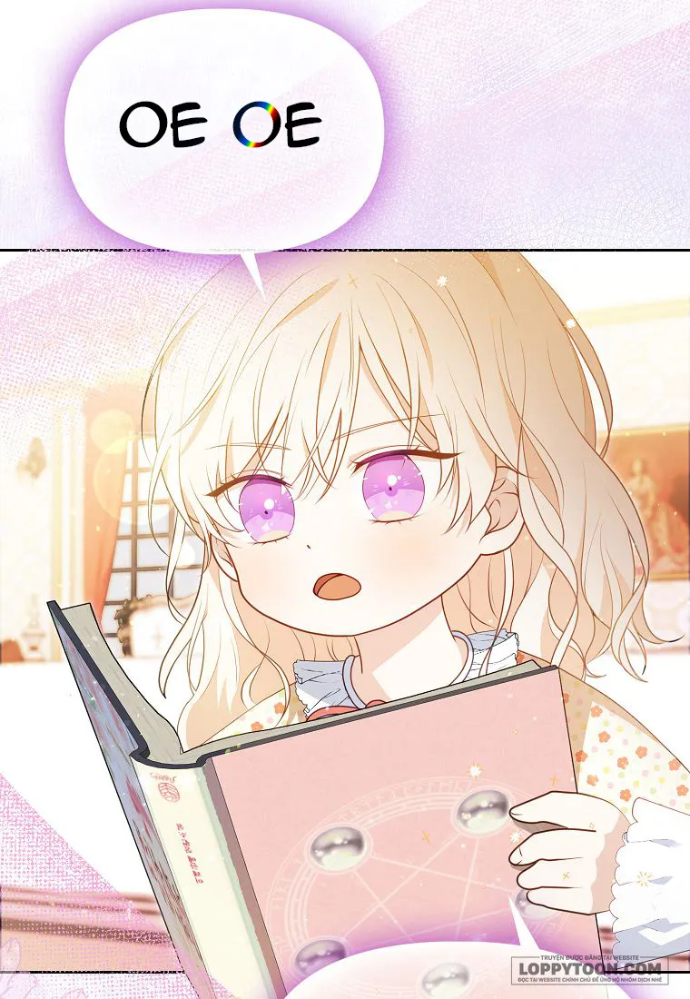 Đứa Trẻ Côn Đồ Nhà Công Tước Chap 7 - trang 5