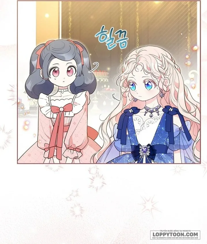 Đã Từ Chối Sủng Ái Rồi Mà Sao Còn Ám Ảnh Thế? Chap 44 - trang 14