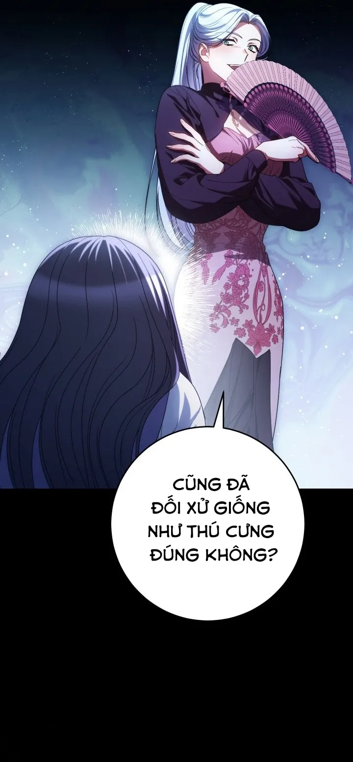 Nuôi Dưỡng Em Gái Xinh Đẹp Chap 42 - trang 49