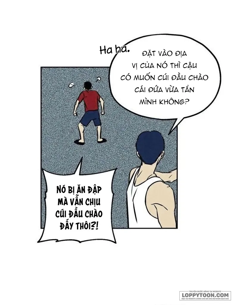 Phục Tùng Chap 3 - trang 13