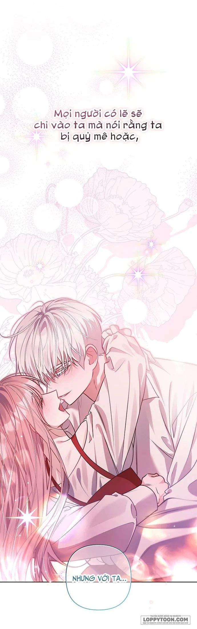 Thánh Kị Sĩ Và Ác Ma Chap 6 - 🔞 - trang 58